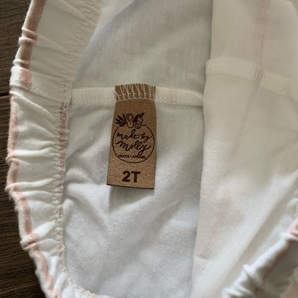 2T Bloomers Bummie Shorts - Picture 4 of 4